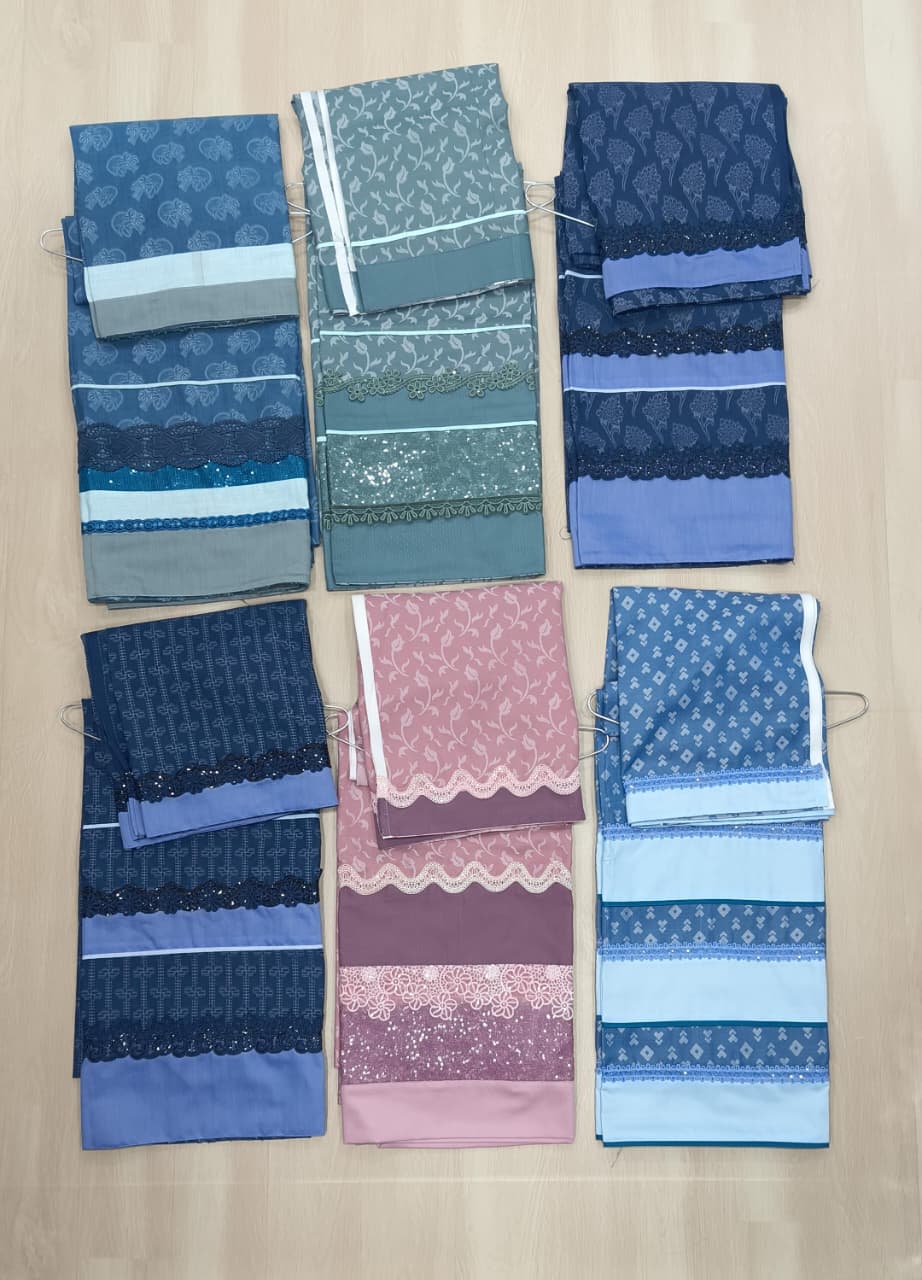 Denim Fabric Denim Fabric